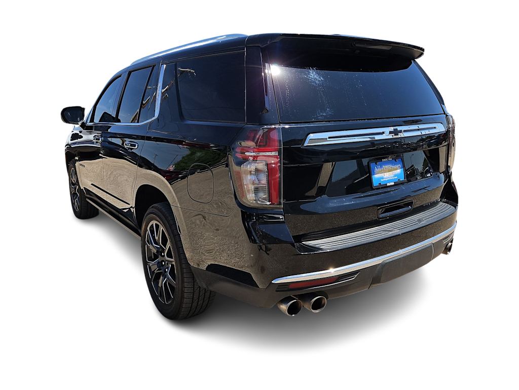 Thumbnail: 2023 Chevrolet Tahoe - 3