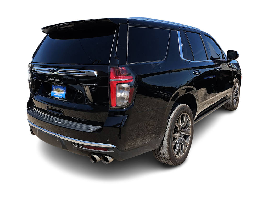 Thumbnail: 2023 Chevrolet Tahoe - 20