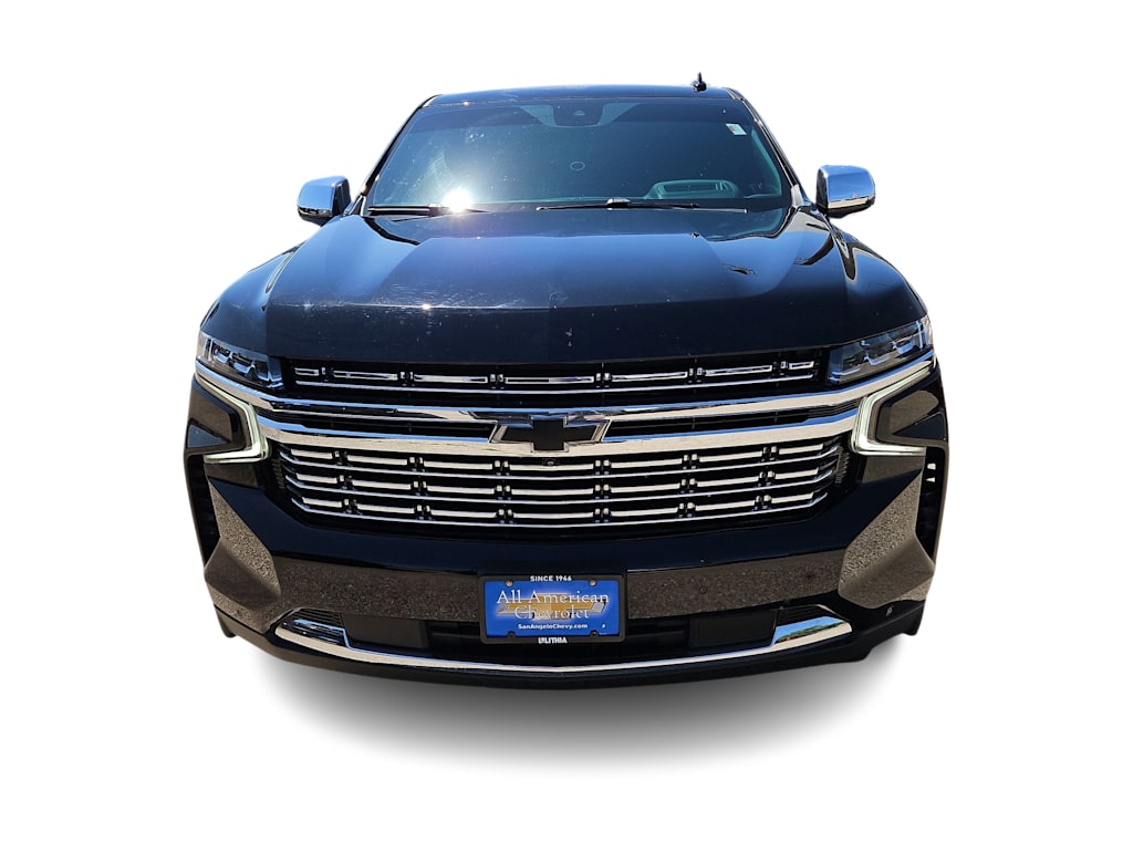 Thumbnail: 2023 Chevrolet Tahoe - 18