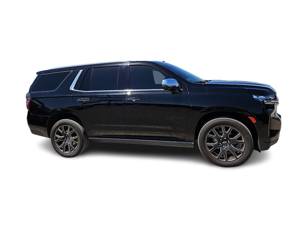 Thumbnail: 2023 Chevrolet Tahoe - 21