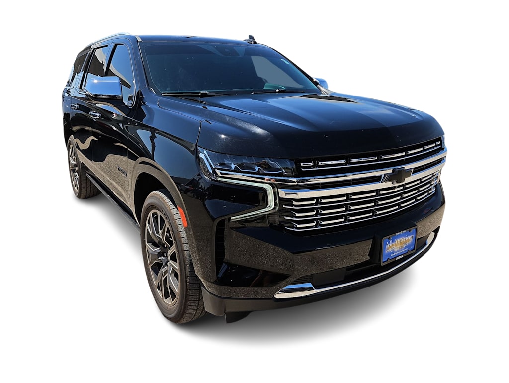 Thumbnail: 2023 Chevrolet Tahoe - 17
