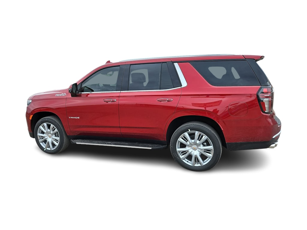 Thumbnail: 2024 Chevrolet Tahoe - 3