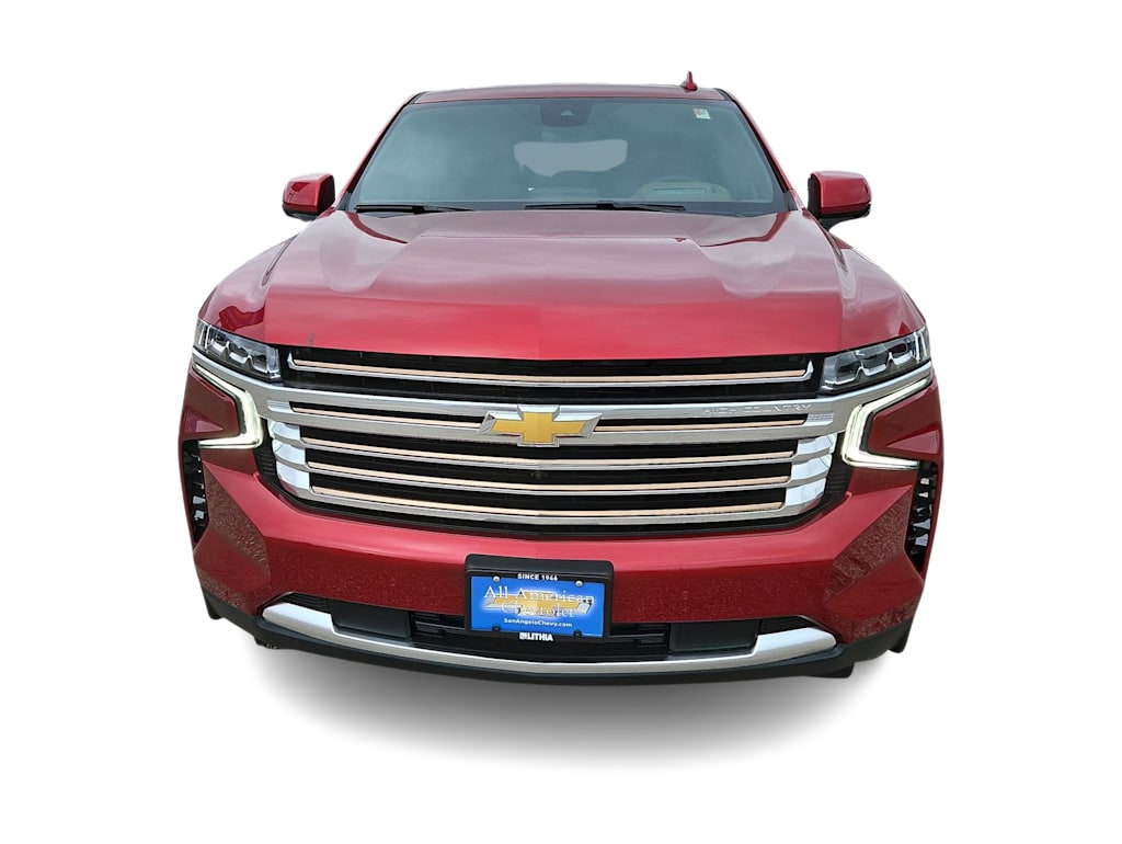 Thumbnail: 2024 Chevrolet Tahoe - 5