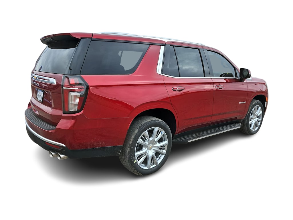 Thumbnail: 2024 Chevrolet Tahoe - 14