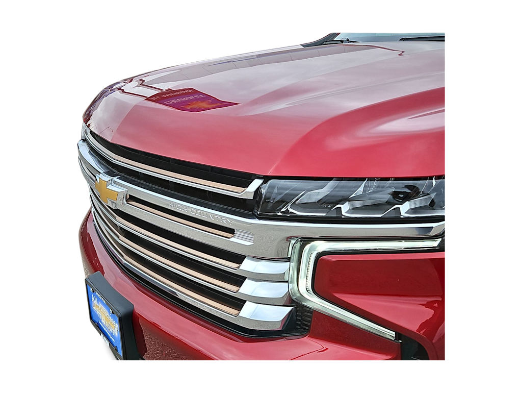 Thumbnail: 2024 Chevrolet Tahoe - 15
