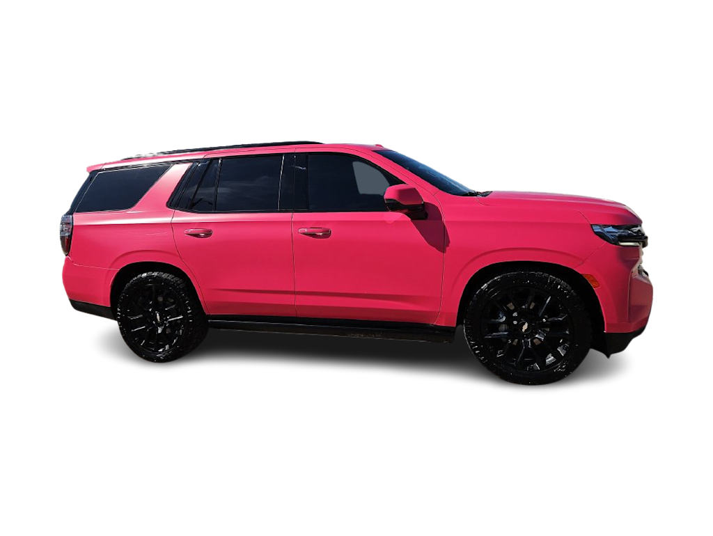 Thumbnail: 2024 Chevrolet Tahoe - 18