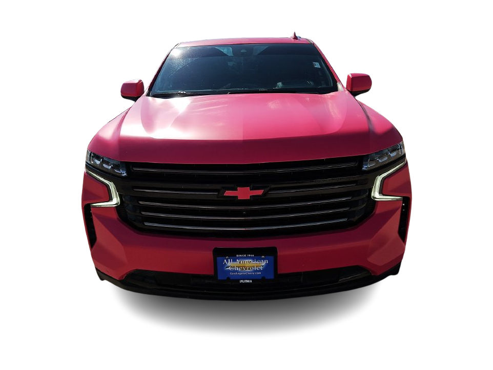 Thumbnail: 2024 Chevrolet Tahoe - 6