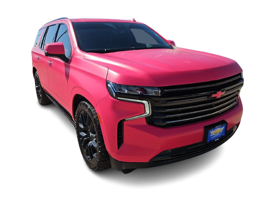 Thumbnail: 2024 Chevrolet Tahoe - 15