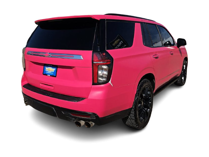 Thumbnail: 2024 Chevrolet Tahoe - 17