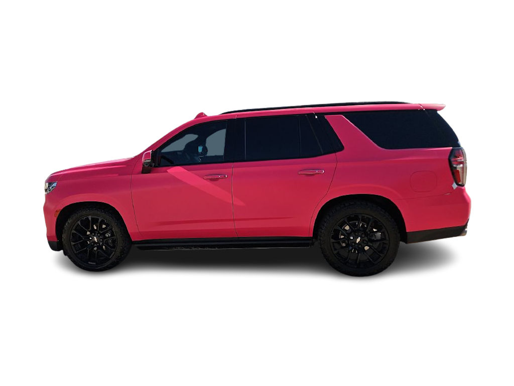 Thumbnail: 2024 Chevrolet Tahoe - 3