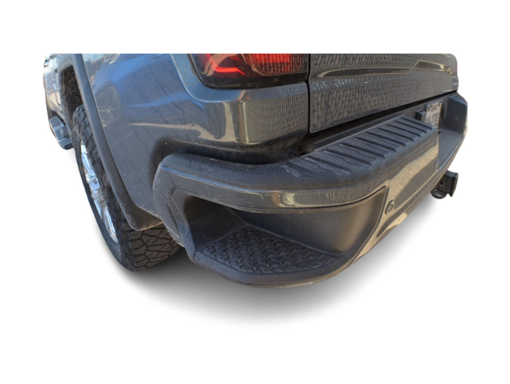 Thumbnail: 2020 GMC Sierra 2500 - 16