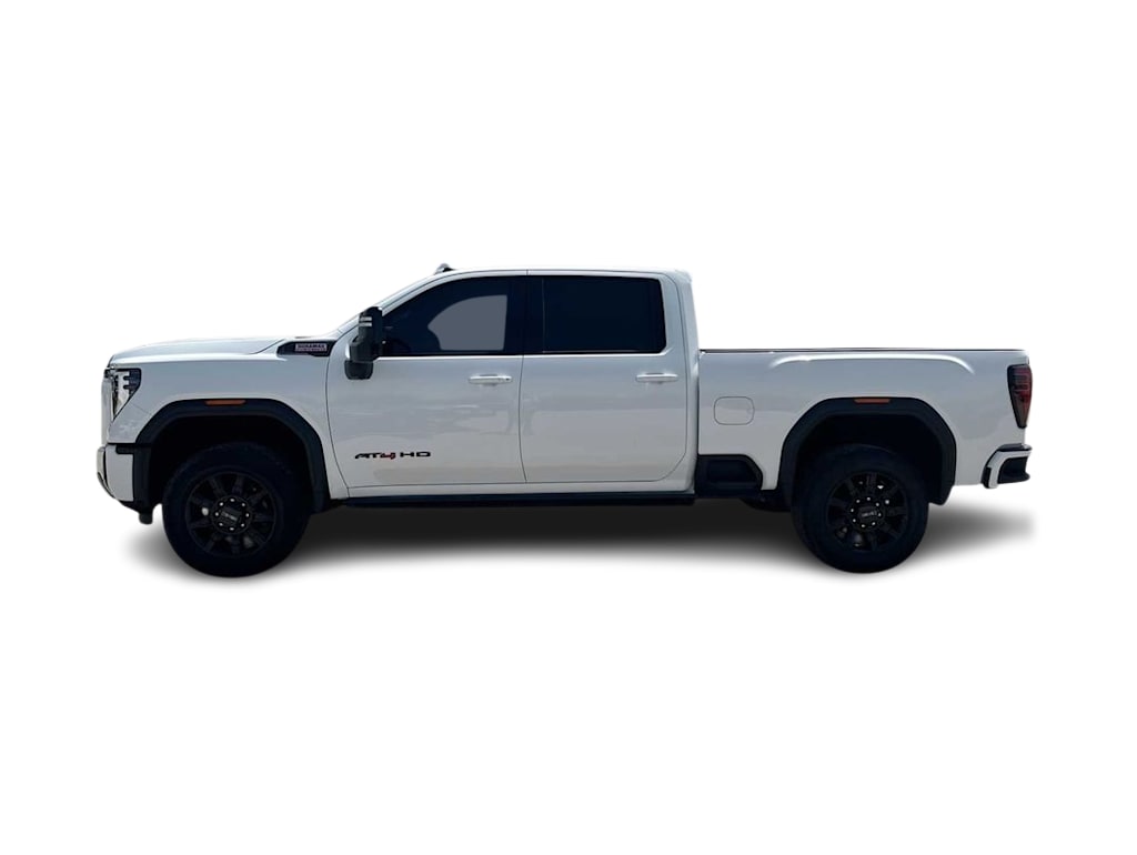 Thumbnail: 2025 GMC Sierra 2500 - 3