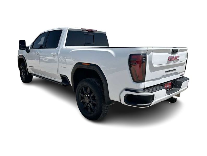 Thumbnail: 2025 GMC Sierra 2500 - 20