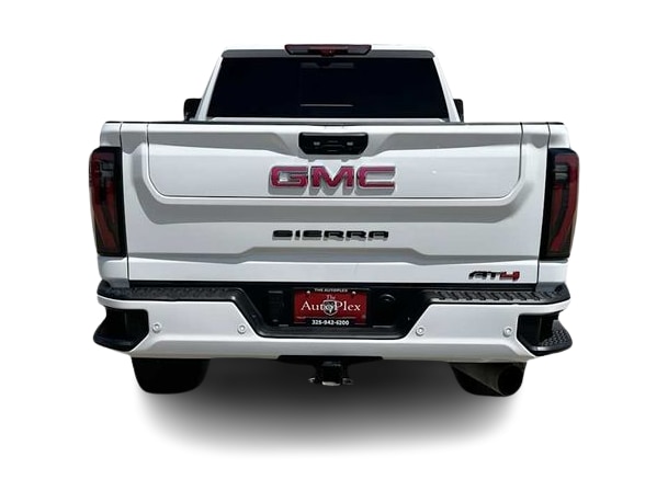 Thumbnail: 2025 GMC Sierra 2500 - 21
