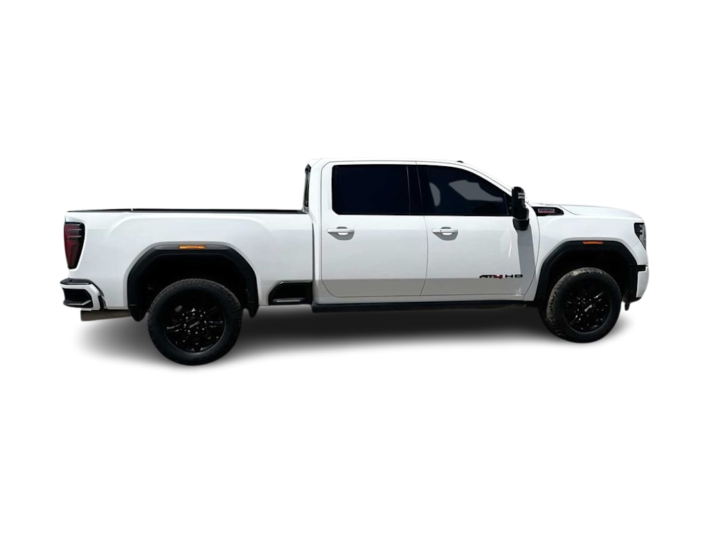 Thumbnail: 2025 GMC Sierra 2500 - 23