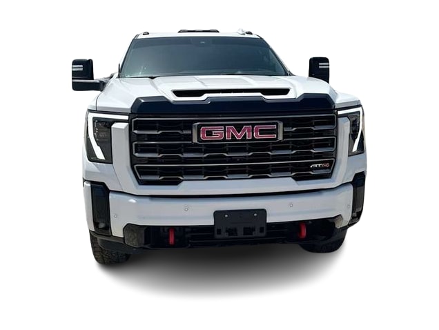 Thumbnail: 2025 GMC Sierra 2500 - 5