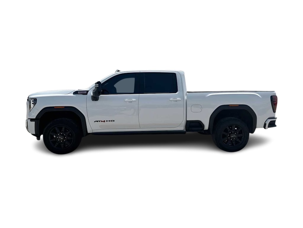 Thumbnail: 2025 GMC Sierra 2500 - 24