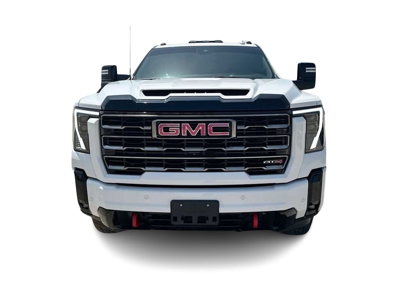 Thumbnail: 2025 GMC Sierra 2500 - 26