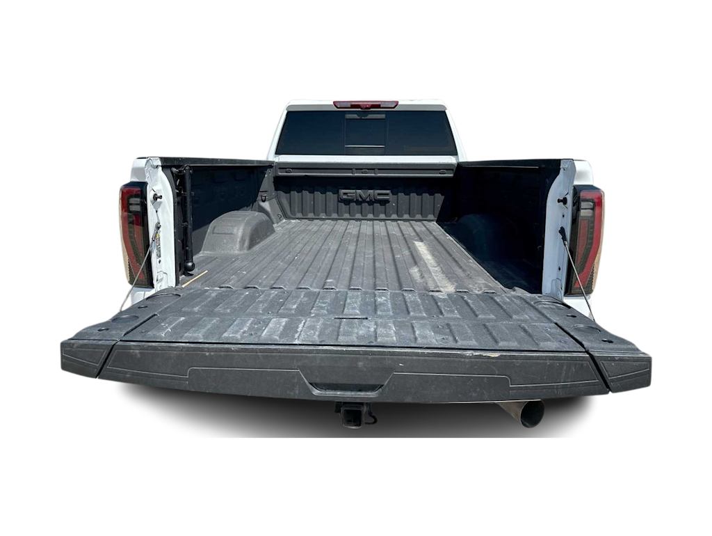 Thumbnail: 2025 GMC Sierra 2500 - 15