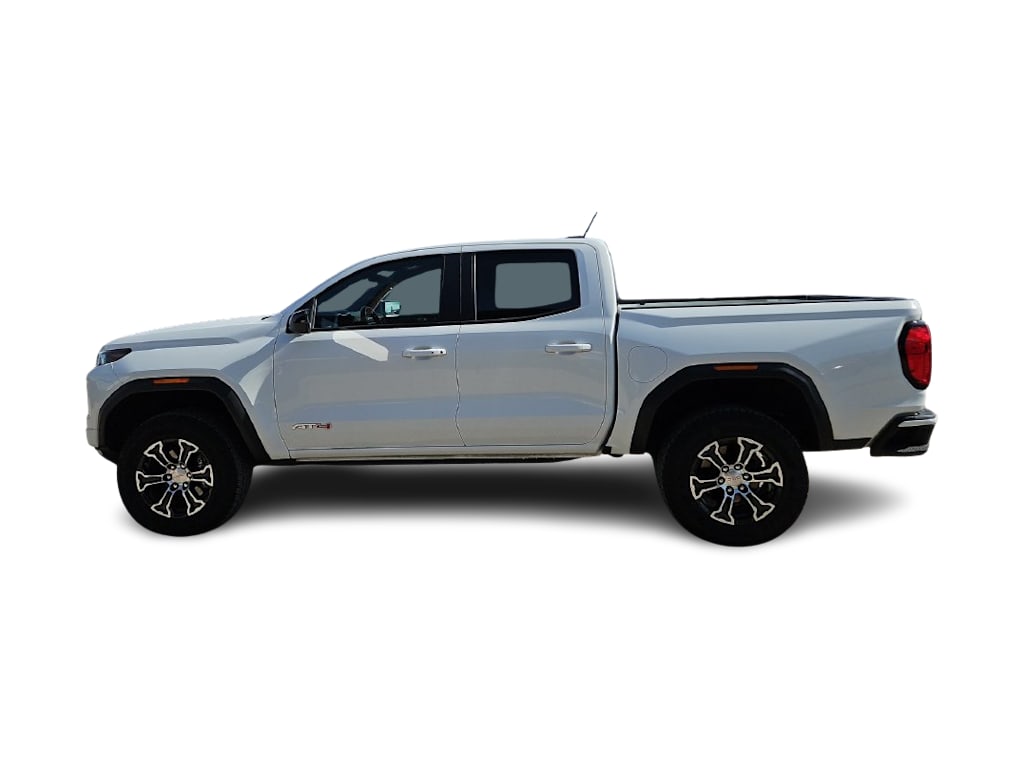 Thumbnail: 2024 GMC Canyon - 3