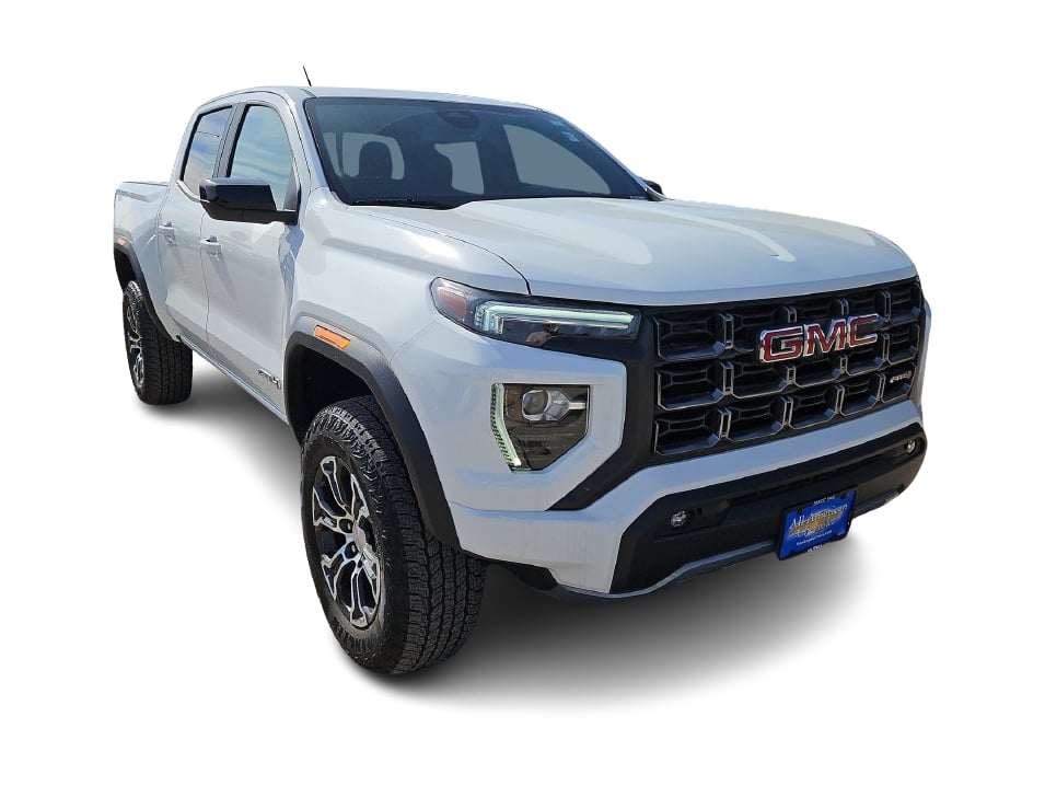 Thumbnail: 2024 GMC Canyon - 18