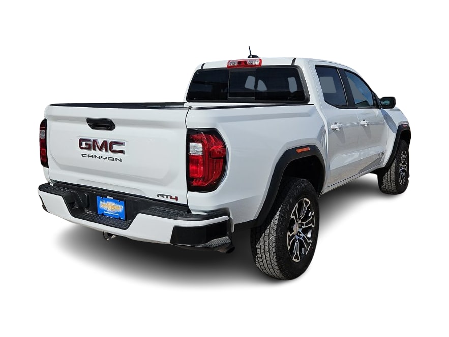 Thumbnail: 2024 GMC Canyon - 20