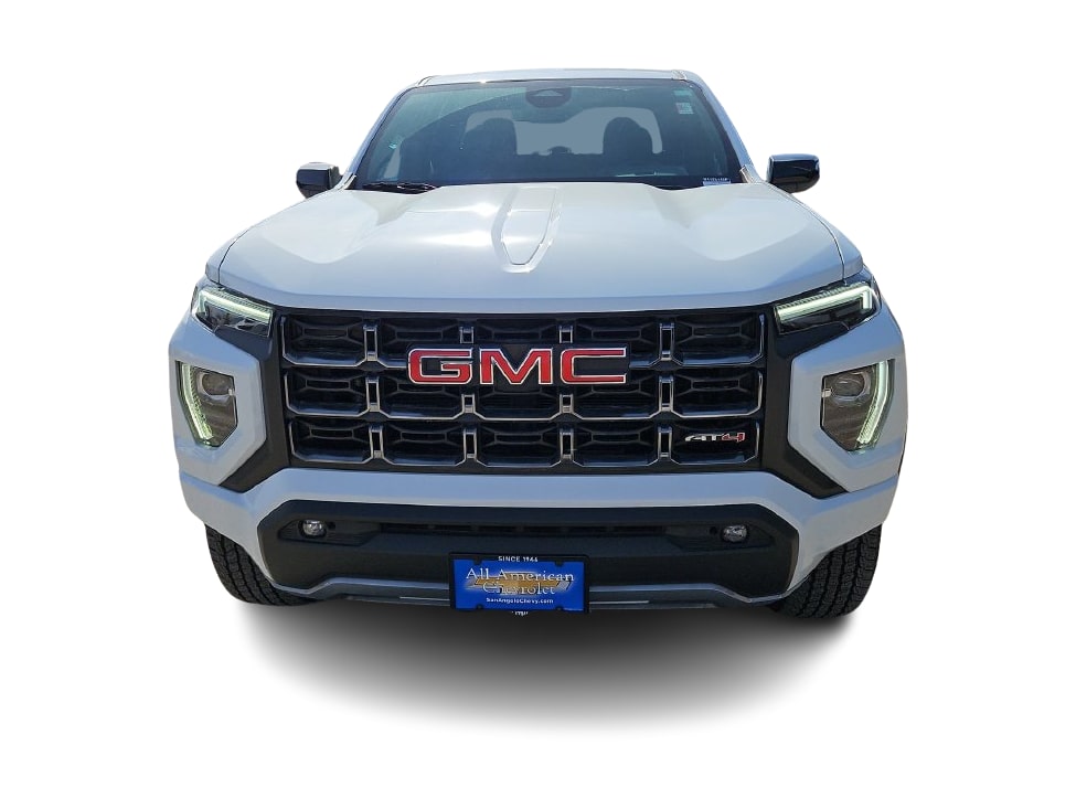 Thumbnail: 2024 GMC Canyon - 6
