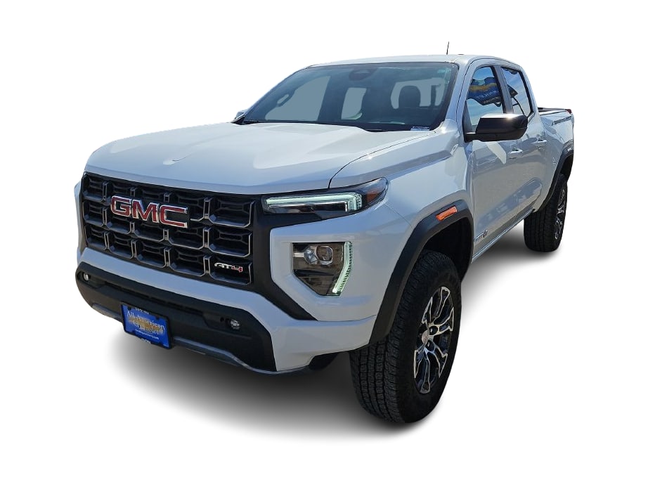 Thumbnail: 2024 GMC Canyon - 19
