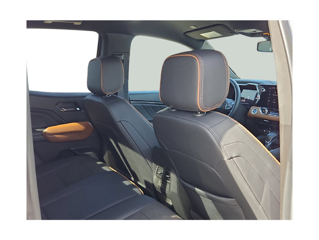 Thumbnail: 2024 GMC Canyon - 23