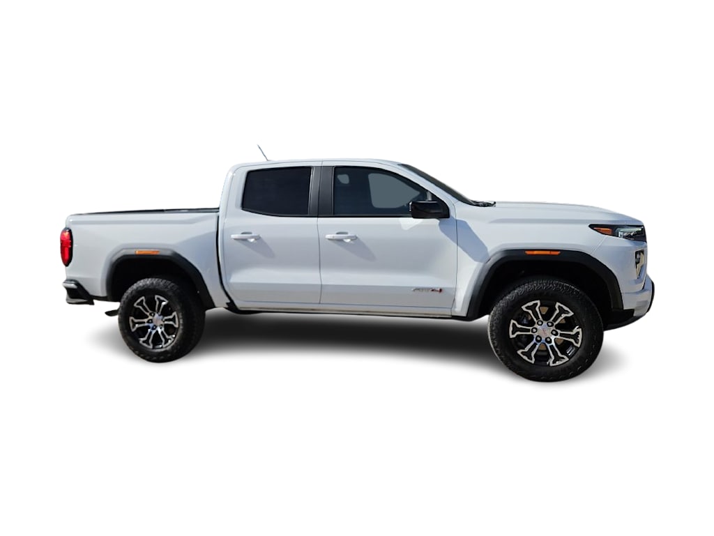 Thumbnail: 2024 GMC Canyon - 21