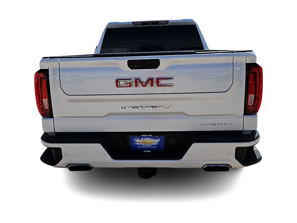 Thumbnail: 2019 GMC Sierra 1500 - 5