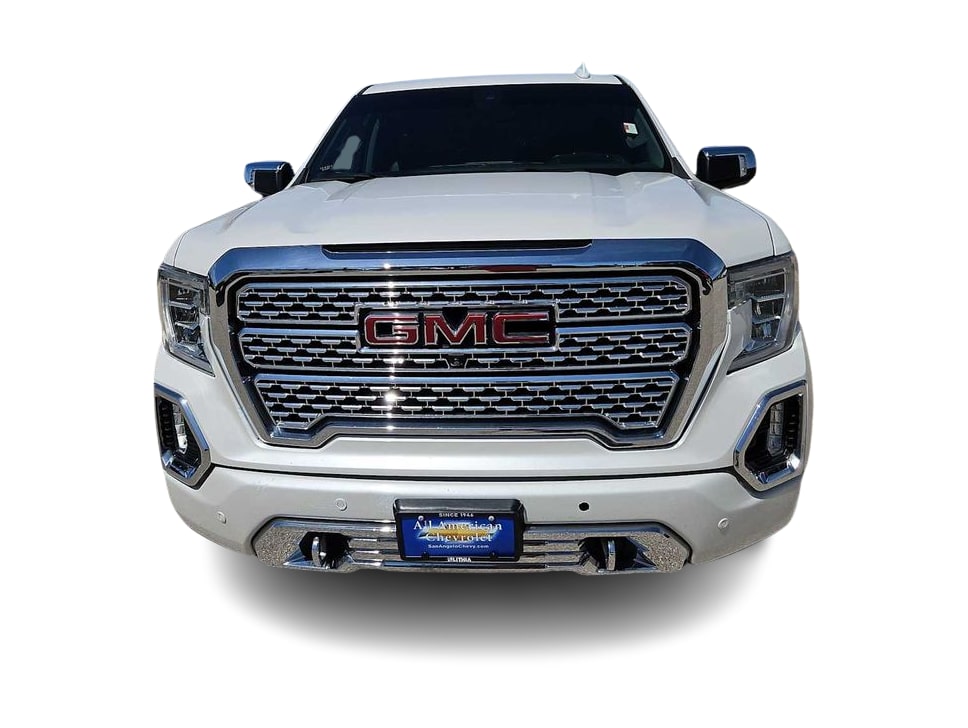 Thumbnail: 2019 GMC Sierra 1500 - 6