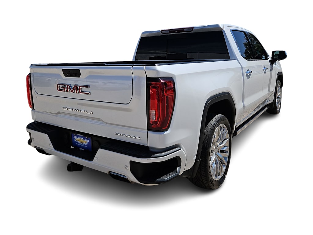 Thumbnail: 2019 GMC Sierra 1500 - 17