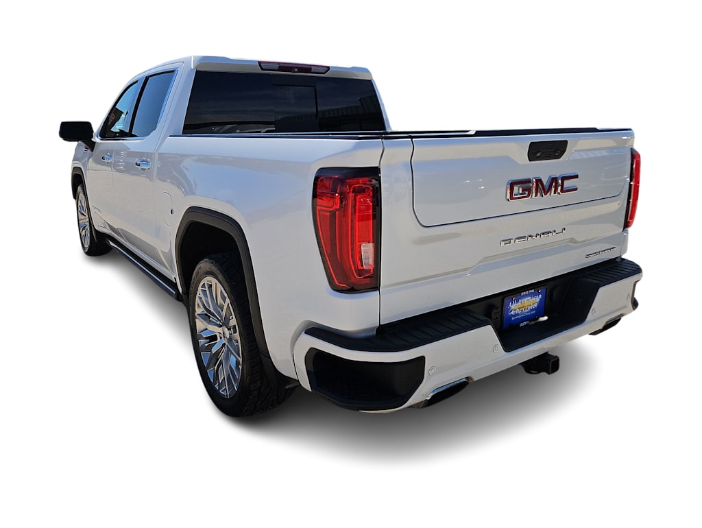 Thumbnail: 2019 GMC Sierra 1500 - 4