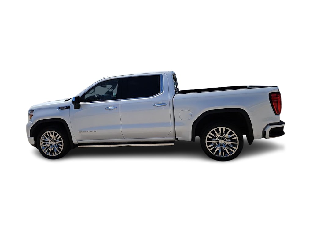 Thumbnail: 2019 GMC Sierra 1500 - 3