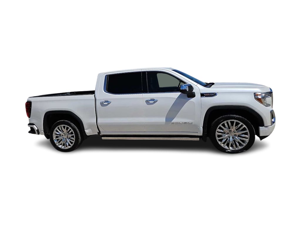 Thumbnail: 2019 GMC Sierra 1500 - 18