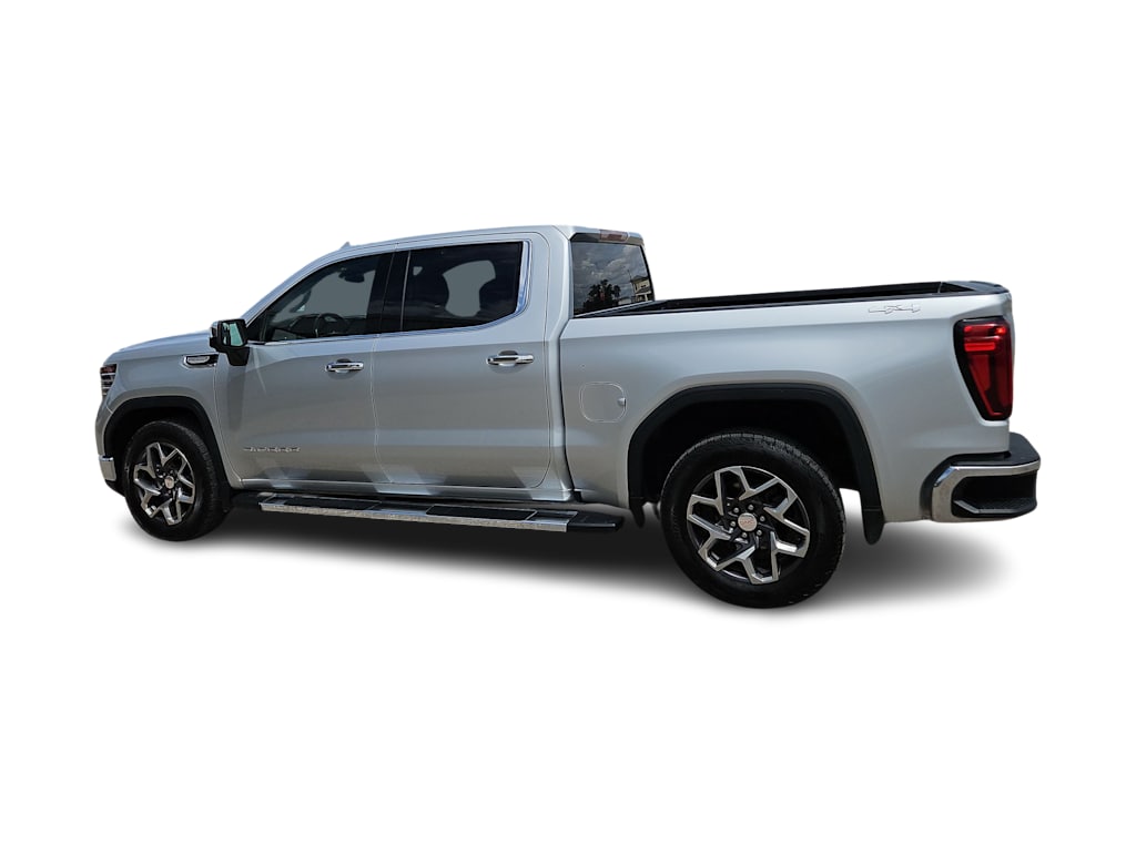 Thumbnail: 2022 GMC Sierra 1500 - 3