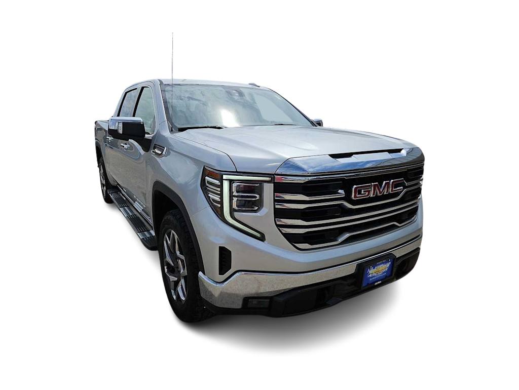 Thumbnail: 2022 GMC Sierra 1500 - 17