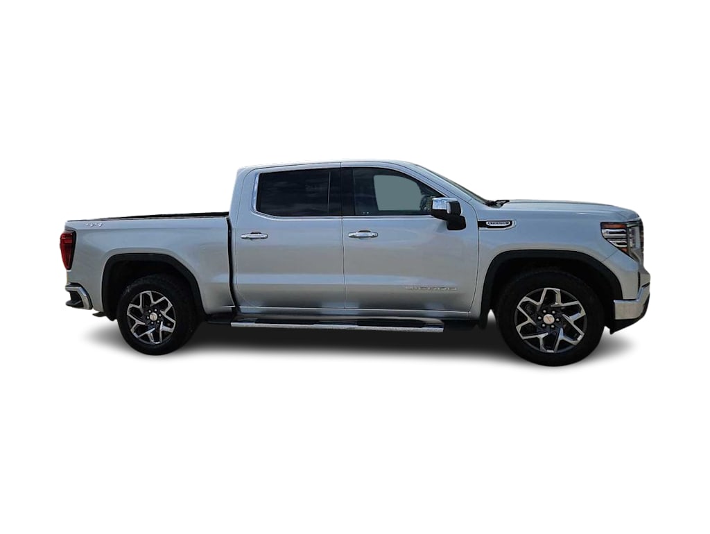 Thumbnail: 2022 GMC Sierra 1500 - 20