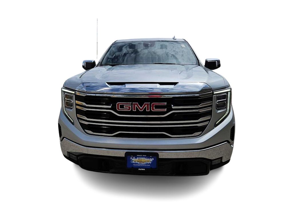 Thumbnail: 2022 GMC Sierra 1500 - 6