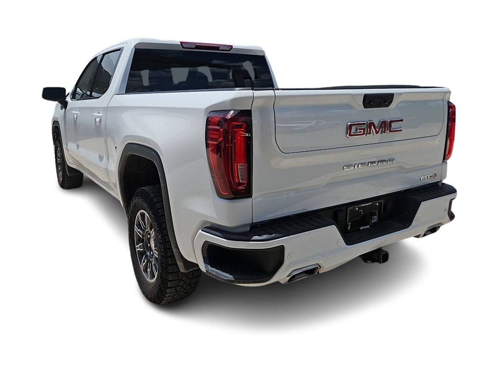 Thumbnail: 2025 GMC Sierra 1500 - 4