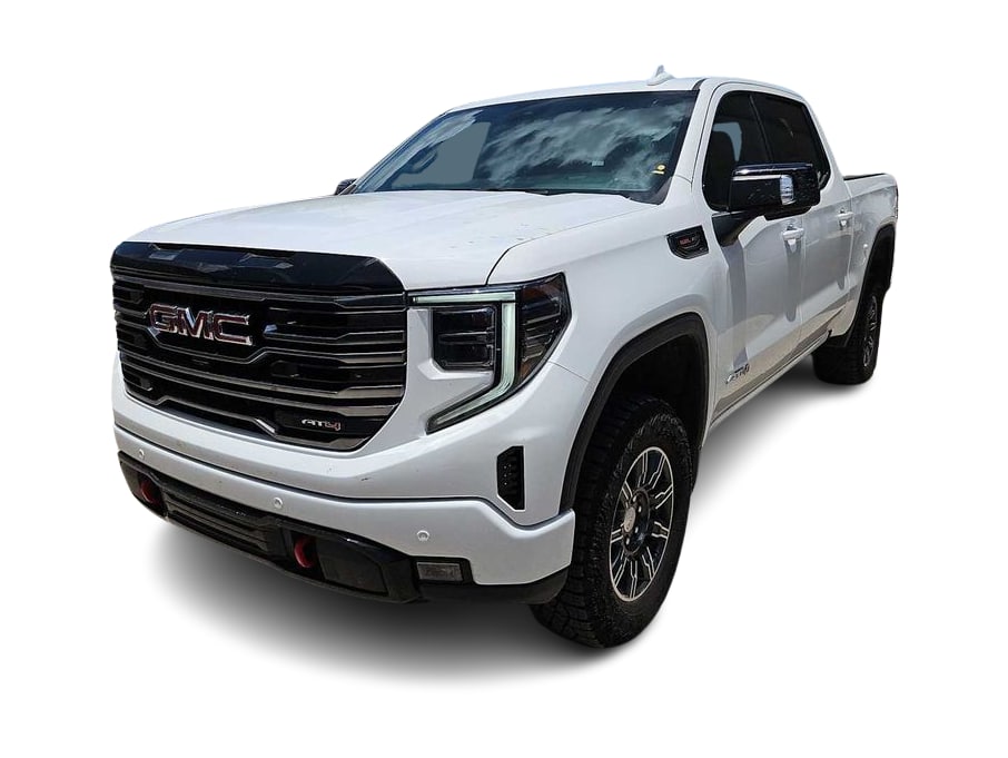 Thumbnail: 2025 GMC Sierra 1500 - 17