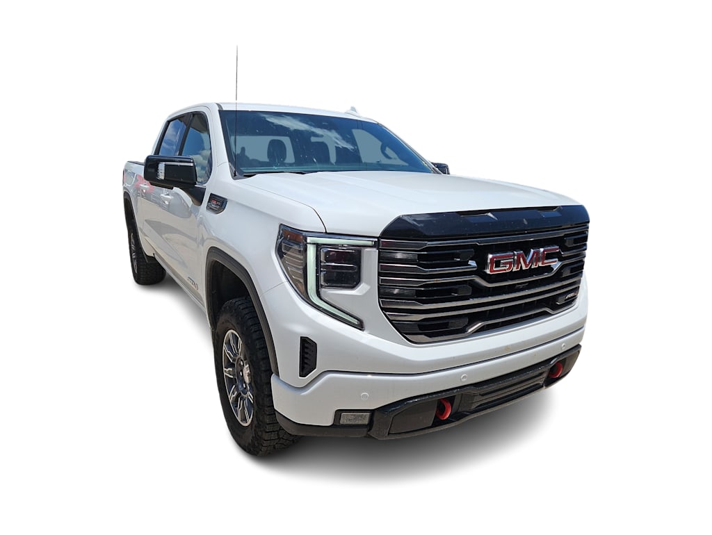 Thumbnail: 2025 GMC Sierra 1500 - 16