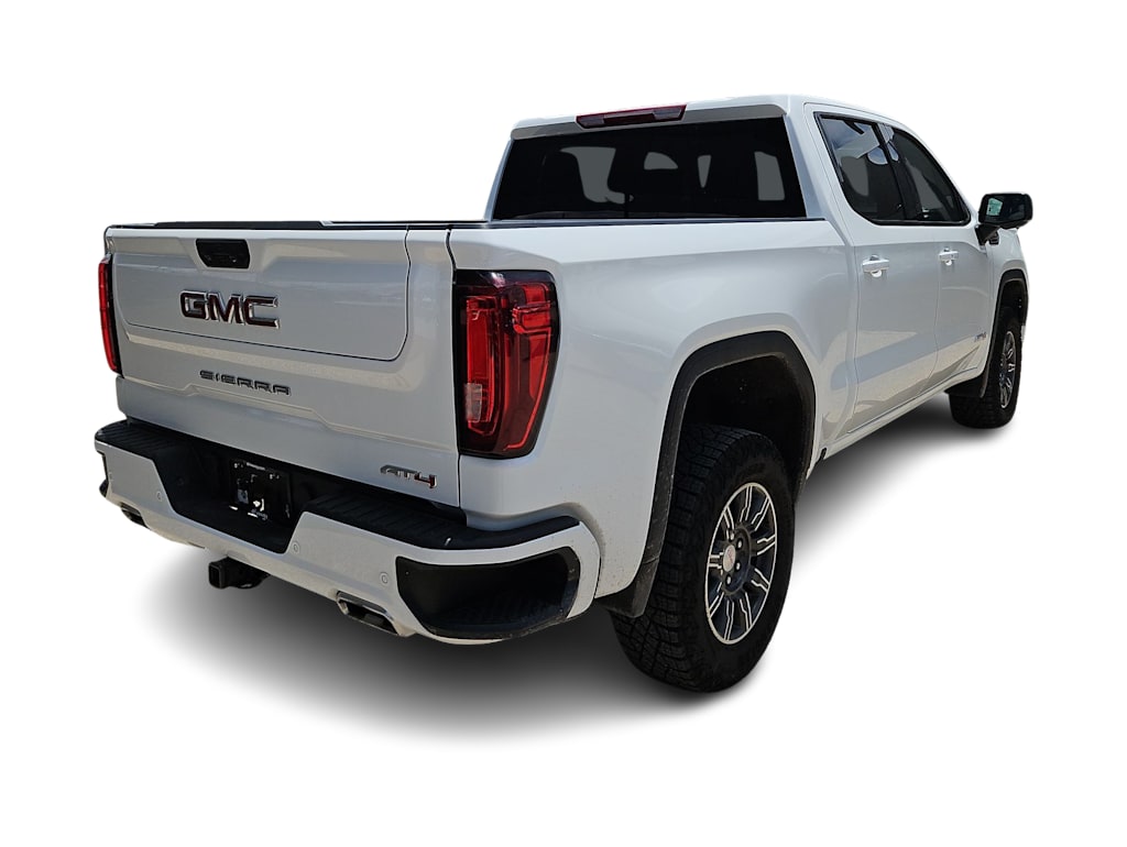 Thumbnail: 2025 GMC Sierra 1500 - 18