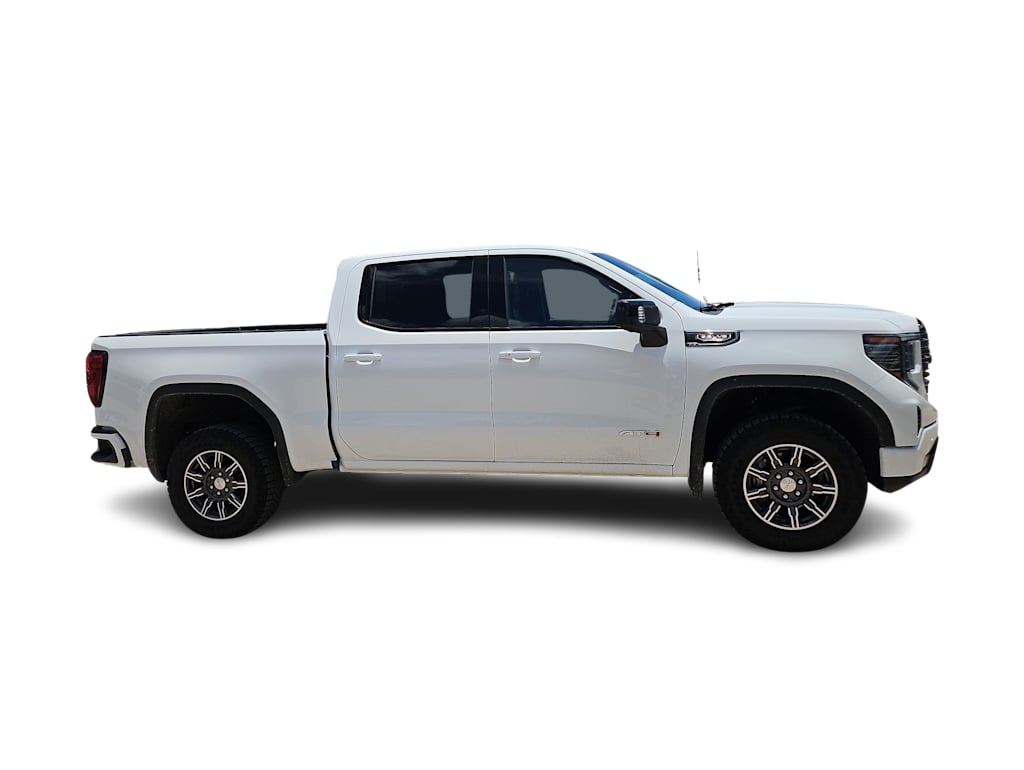 Thumbnail: 2025 GMC Sierra 1500 - 19