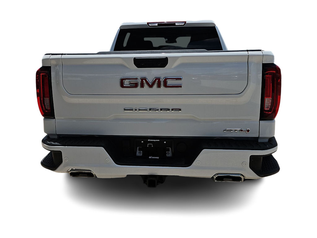 Thumbnail: 2025 GMC Sierra 1500 - 5