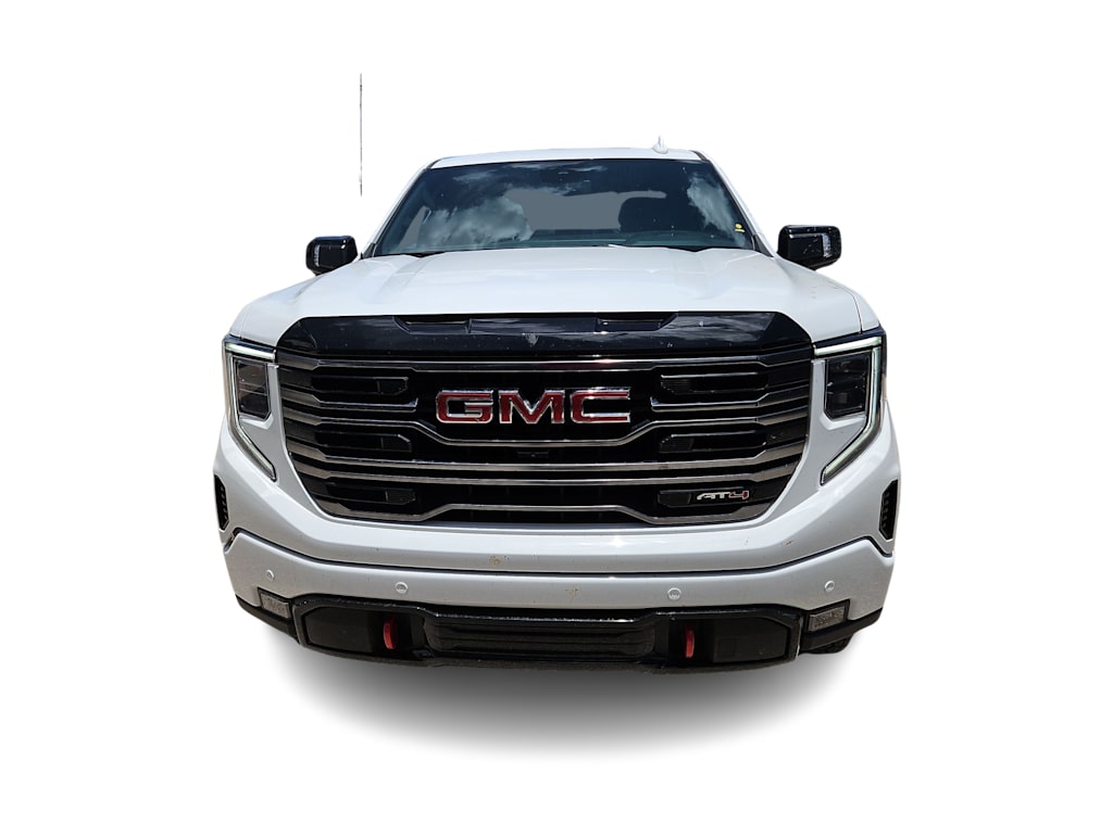 Thumbnail: 2025 GMC Sierra 1500 - 6