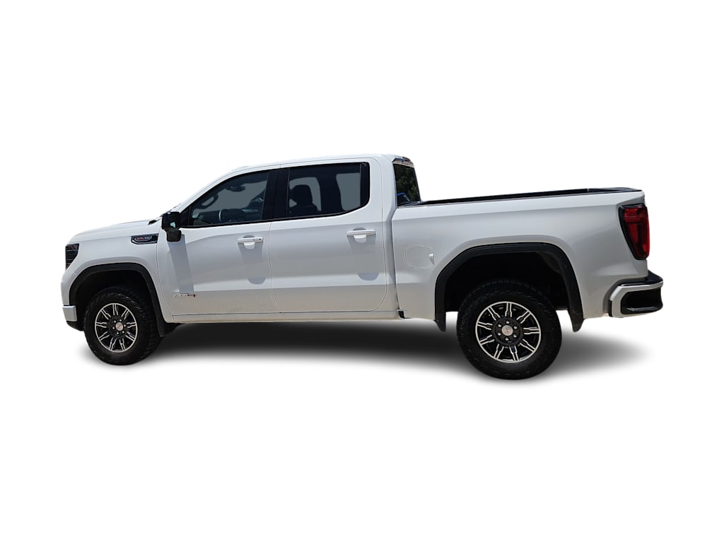 Thumbnail: 2025 GMC Sierra 1500 - 3