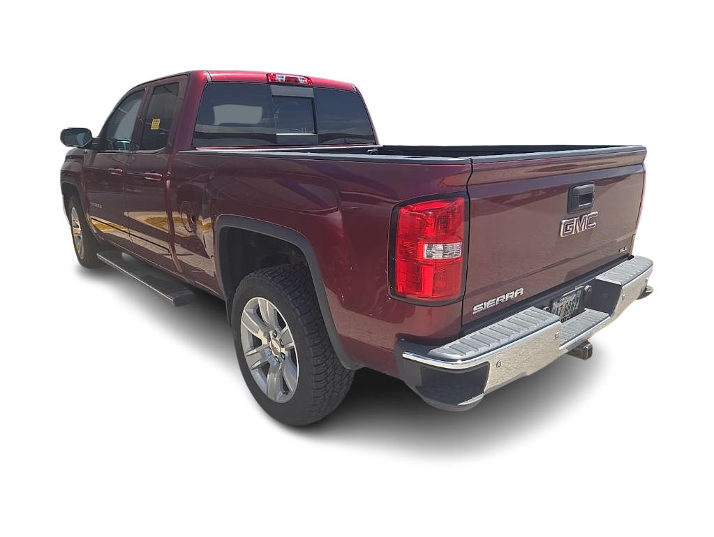 Thumbnail: 2017 GMC Sierra 1500 - 3