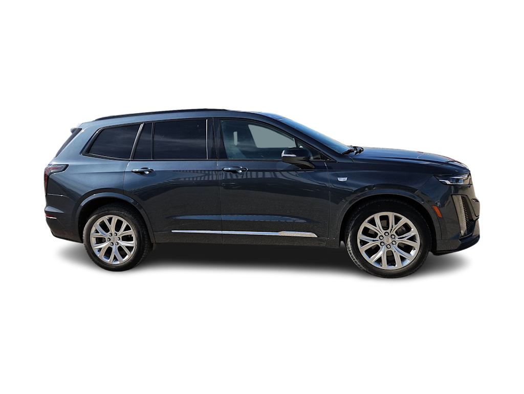 Thumbnail: 2020 Cadillac XT6 - 20